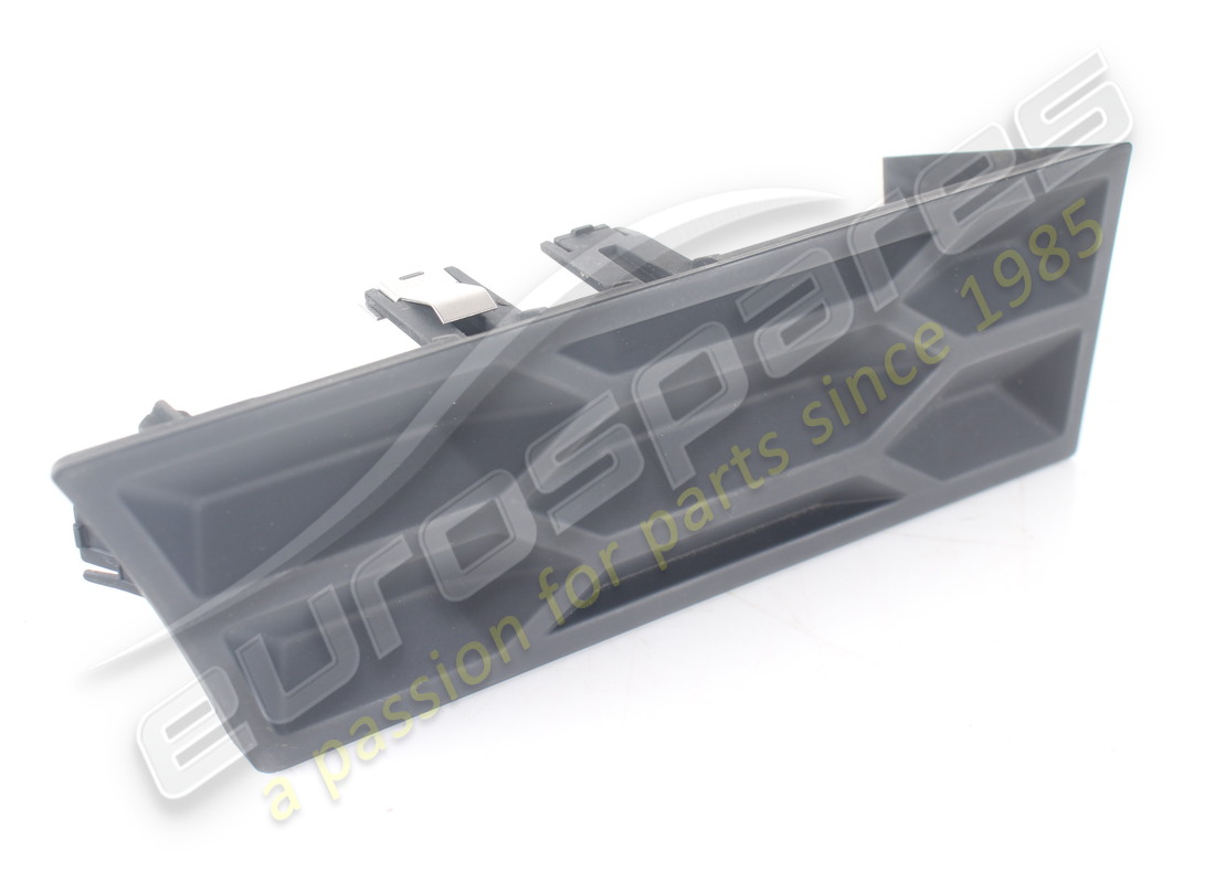 MOULURE Lamborghini UTILISÉE, TABLEAU DE BORD D'ASSEMBLAGE. NUMÉRO DE PIÈCE 4T2857188 (1)