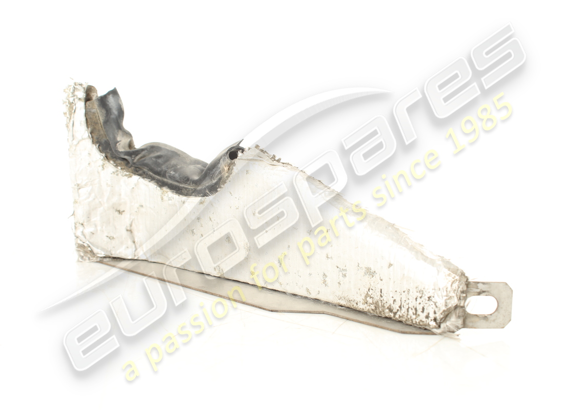 UTILISÉ FERRARI PROTECTION AVANT DROITE. NUMÉRO DE PIÈCE 64337500 (2) utilisé ferrari protection avant droite. numéro de pièce 64337500 (2)