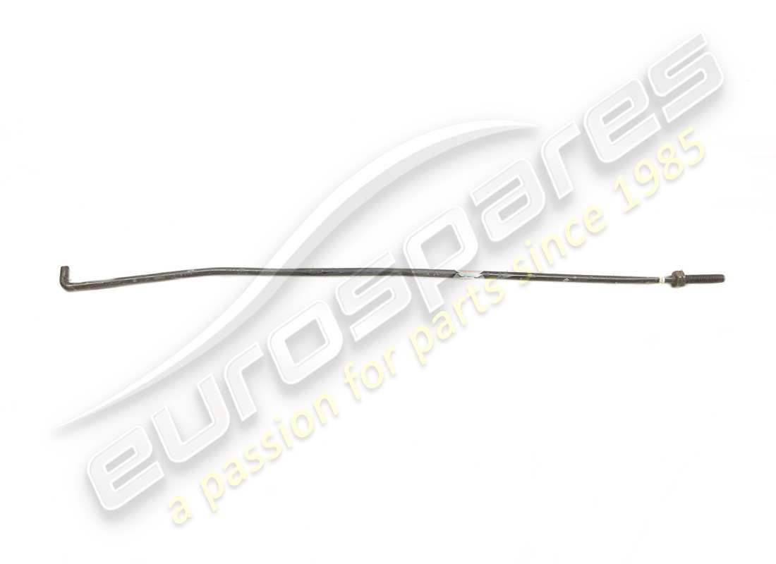 UTILISÉ Ferrari TIGE ARRIÈRE. NUMÉRO DE PIÈCE 63722600 (1)