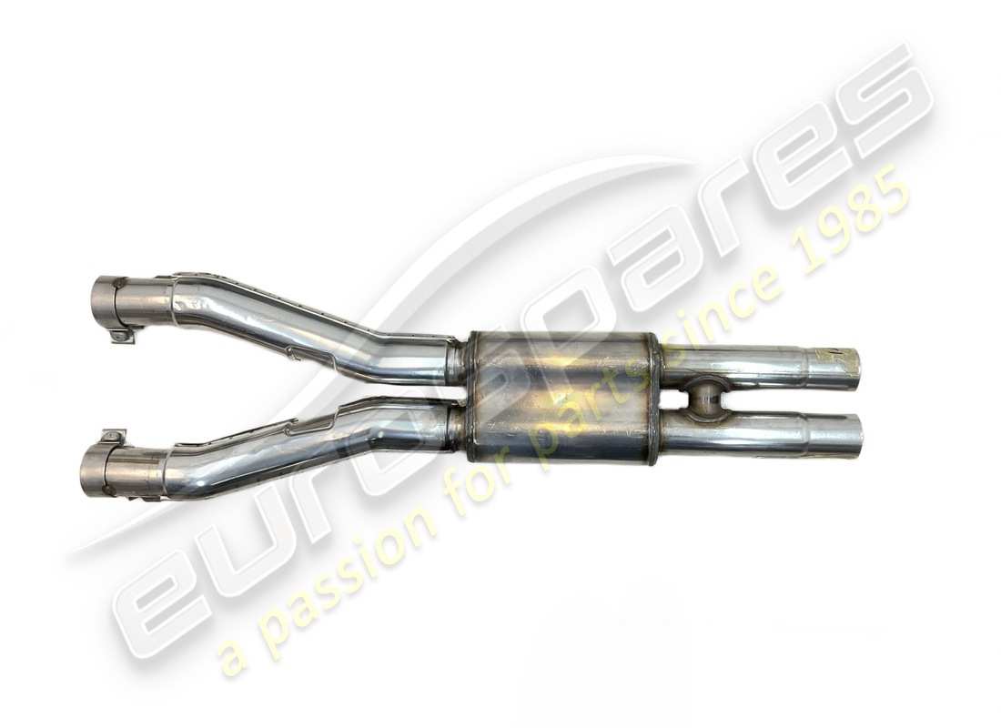 nouveau compensateur central ferrari. numéro de pièce 254296 (1)