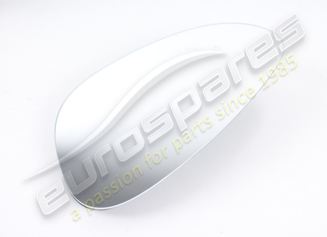 nouveau verre de miroir porsche (convexe). référence 99673103701 (1)