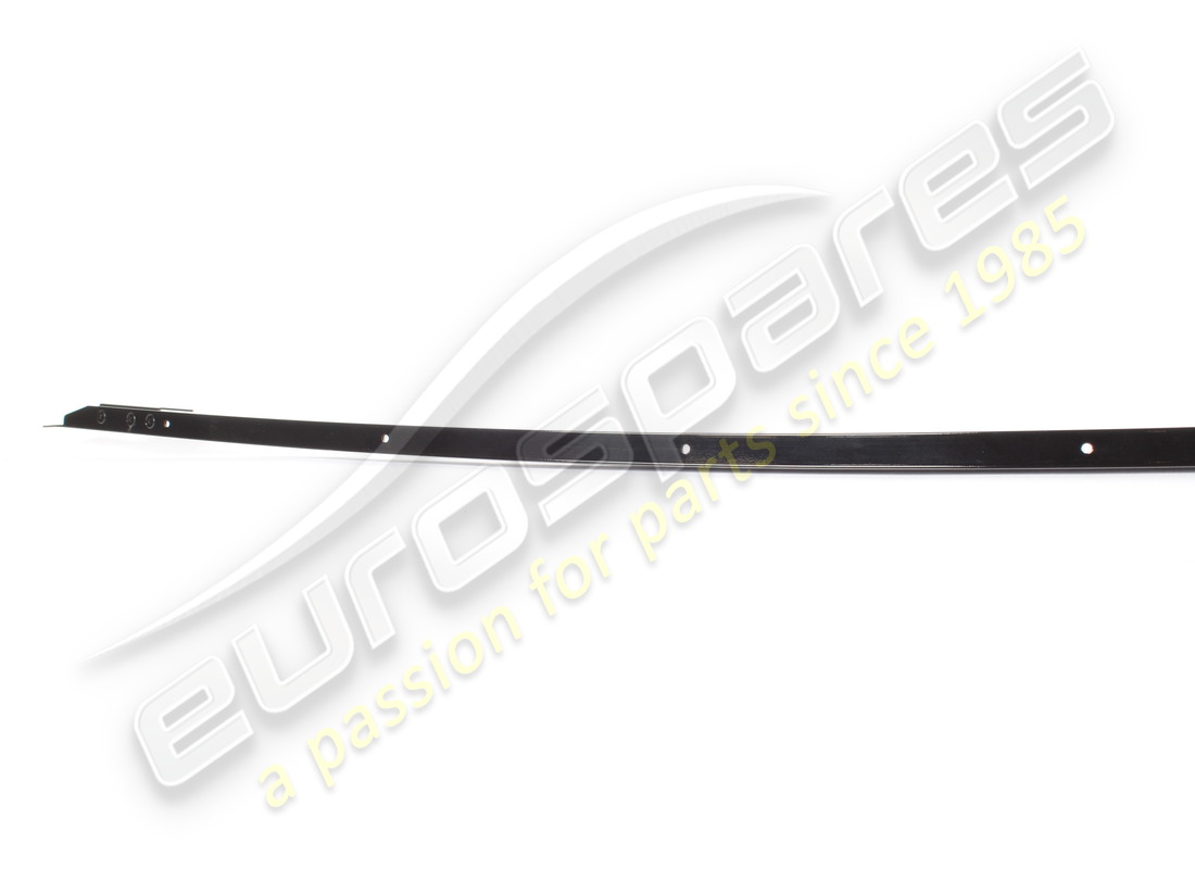 nouveau lamborghini canal de lunette gauche + joint. numéro de pièce 418837483 (3)