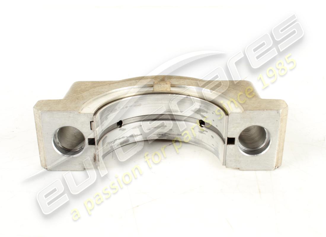 Bouchon arrière usagé Ferrari. Numéro de pièce 140565 (1)