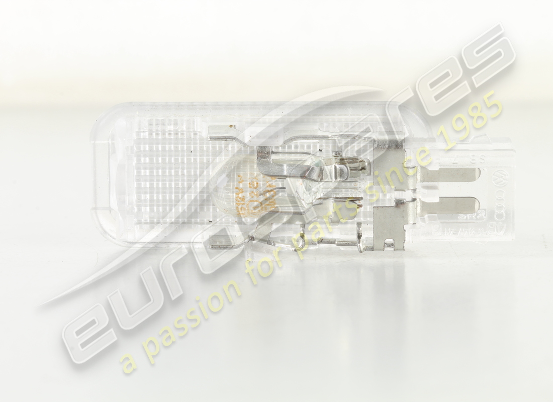 nouveau éclairage de porte de courtoisie lamborghini. référence 4b0947415 (2)