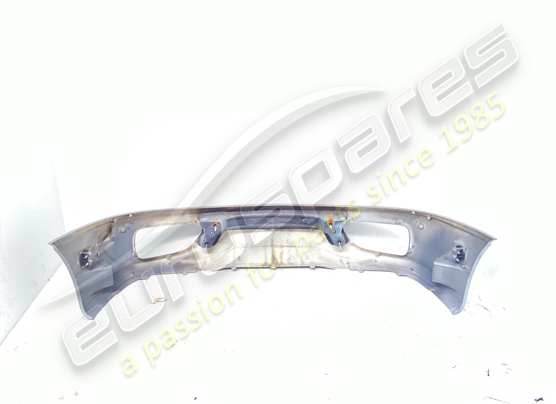 utilisé ferrari pare-chocs avant. numéro de pièce 64861610 (2)
