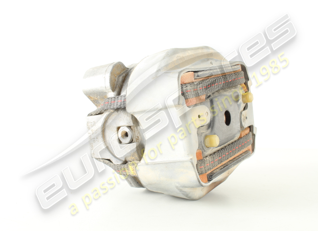 UTILISÉ LAMBORGHINI MONTAGE, PUISSANCE. NUMÉRO DE PIÈCE 420199381S (2) utilisé lamborghini montage, puissance. numéro de pièce 420199381s (2)