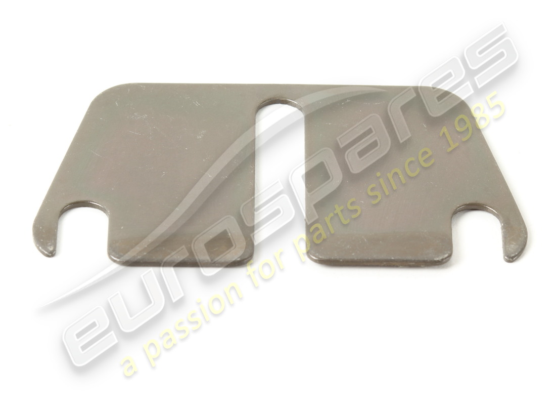 NOUVEAU MASERATI ÉPAISSEUR 1MM.. NUMÉRO DE PIÈCE 397050370 (1) nouveau maserati épaisseur 1mm.. numéro de pièce 397050370 (1)