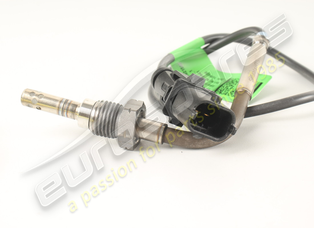nouveau maserati capteur de température des gaz d'échappement numéro de pièce 46333806 (3)