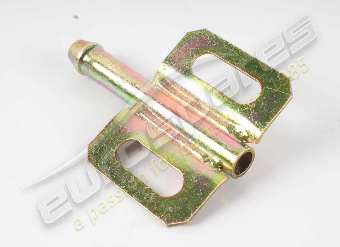 nouveau maserati boulon en u latéral pour silencieux de cat. référence 389000505 (2)