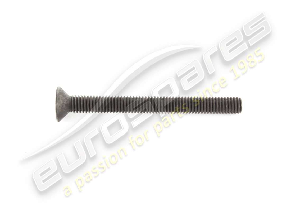 nouvelle vis ferrari -l=60 mm-. numéro de pièce 68928000 (2)