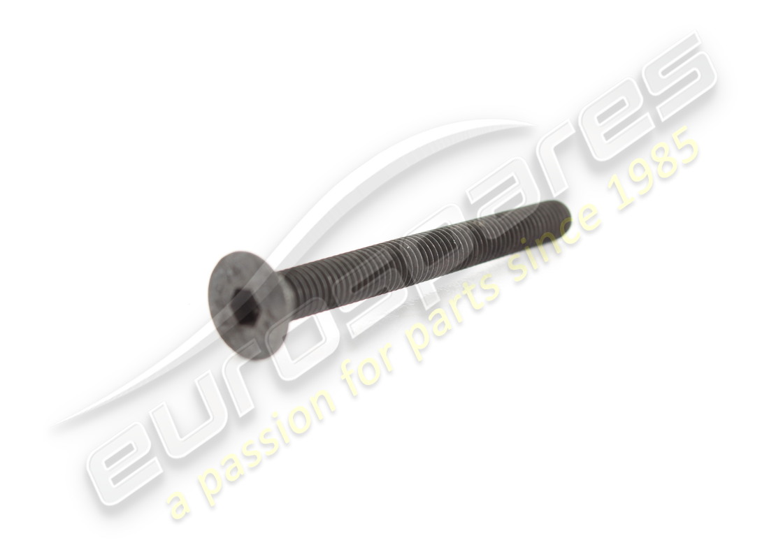 nouvelle vis ferrari -l=60 mm-. numéro de pièce 68928000 (1)