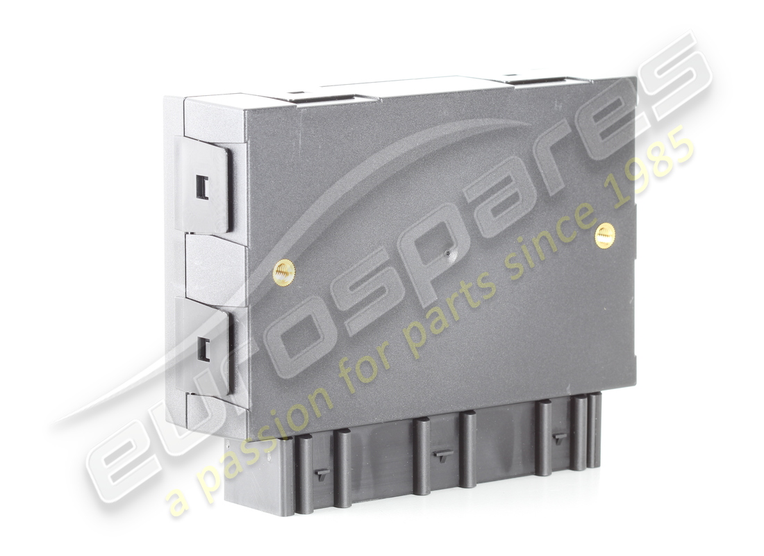 nouveau module de commande électronique porsche. référence 99761826008 (2)
