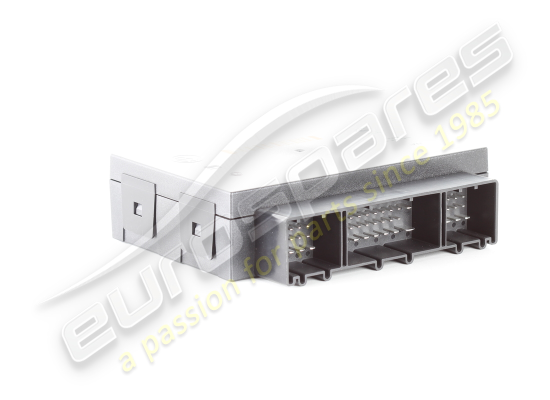 nouveau module de commande électronique porsche. référence 99761826008 (3)