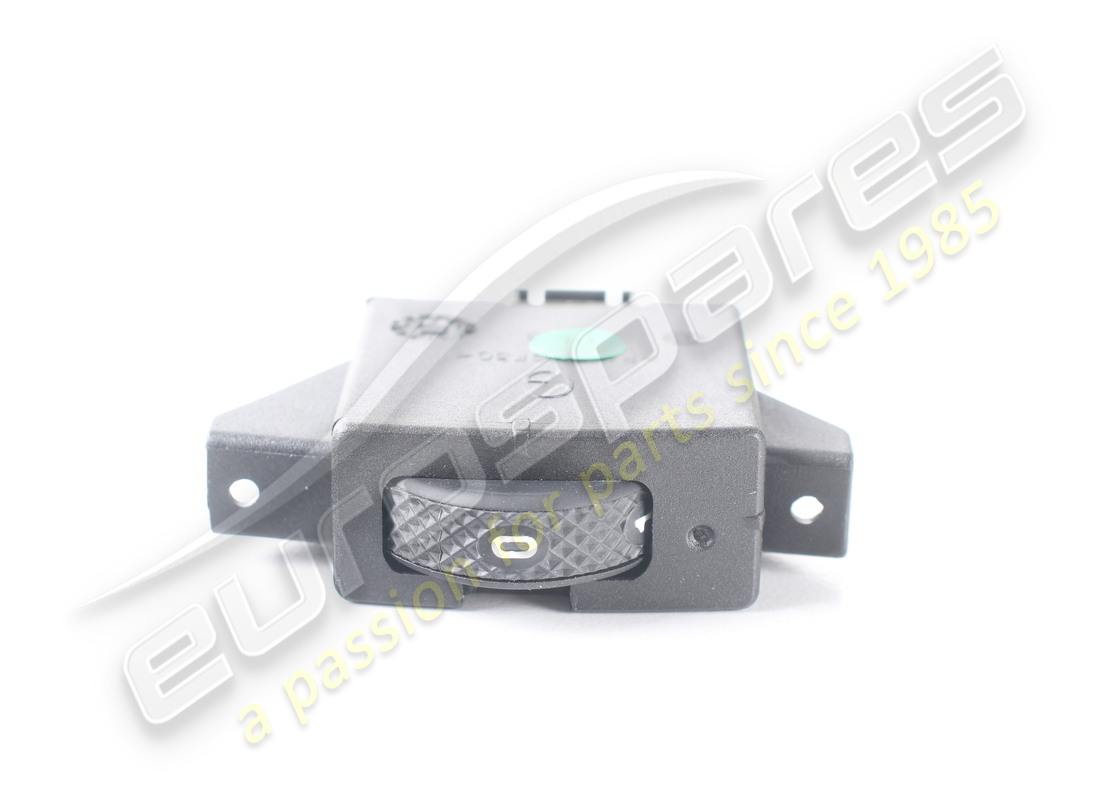 nouveau réglage du coussin chauffant ferrari lh -. référence 980145109 (3)