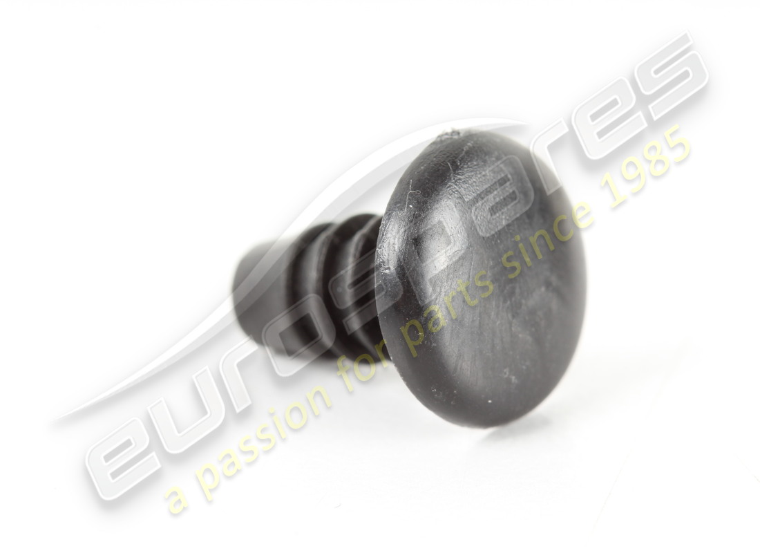 nouveau bouton de fixation maserati. numéro de pièce 386100307 (2)