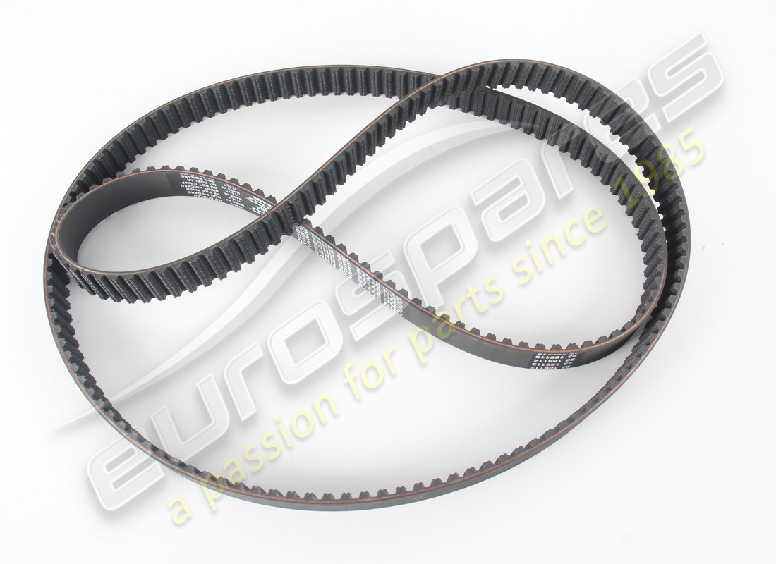 courroie de distribution neuve maserati (type tendeur hydraulique). numéro de pièce 97776 (1)