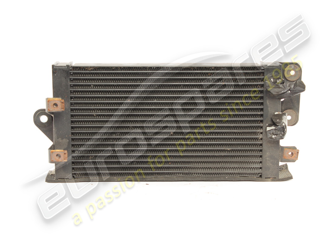 radiateur droit ferrari utilisé. numéro de pièce 295369 (2)