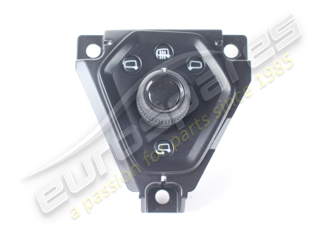 INTERRUPTEUR DE RÉTROVISEUR EXTÉRIEUR D'OCCASION Lamborghini. NUMÉRO DE PIÈCE 4T0959565 (1)