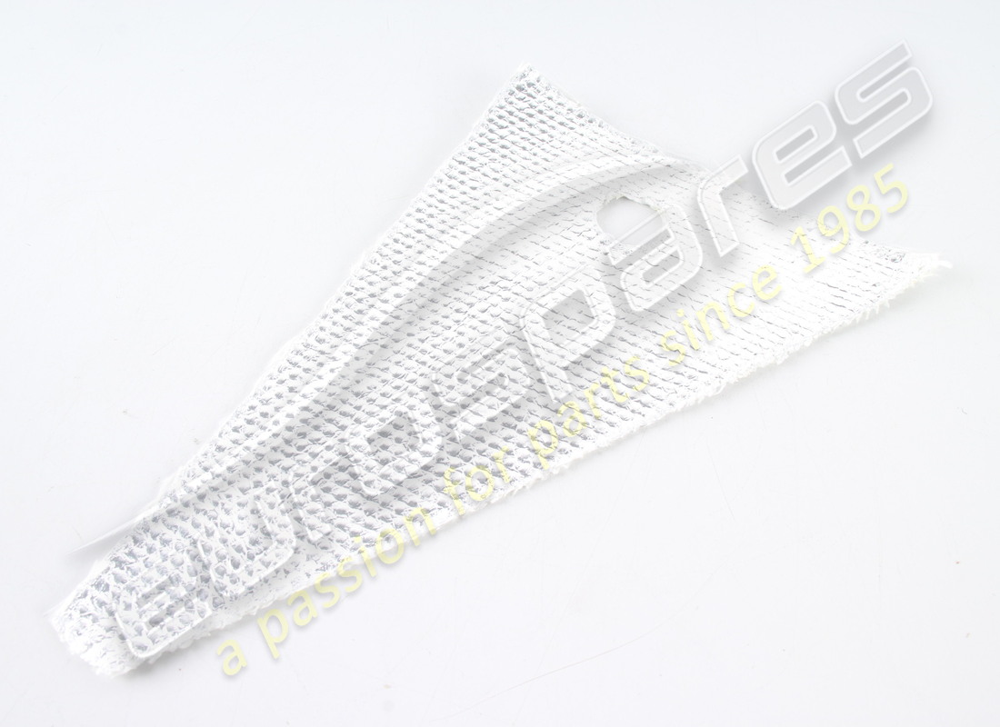 nouvelle isolation ferrari gauche sur le passage de roue. référence 80210300 (1)