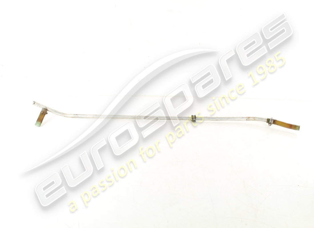 UTILISÉ Ferrari TUYAU . NUMÉRO DE PIÈCE 107916 (1)