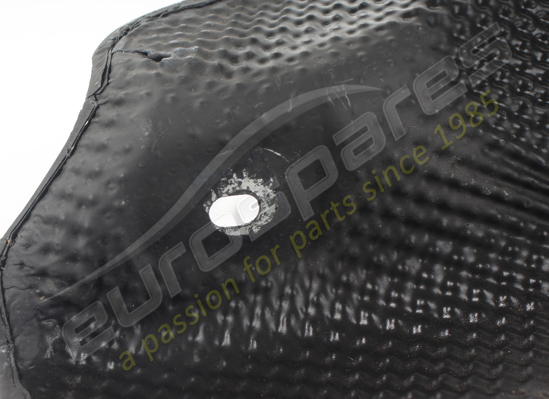 BRIDE D'AMORTISSEMENT SBBR LEUCHTE LAMBORGHINI UTILISÉE. NUMÉRO DE PIÈCE 4T0863778C (3) bride d'amortissement sbbr leuchte lamborghini utilisée. numéro de pièce 4t0863778c (3)