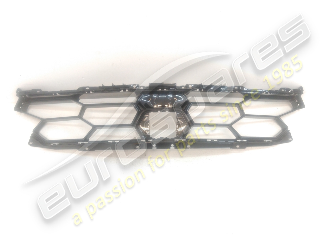 nouveau lamborghini grille front.inf.paraurti. numéro de pièce 4ml8076393fz (1)