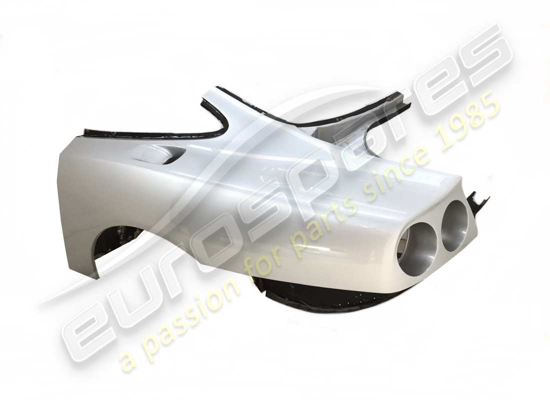 UTILISÉ Ferrari PANNEAU D'AILE ARRIÈRE GAUCHE. NUMÉRO DE PIÈCE 64712200 (1)