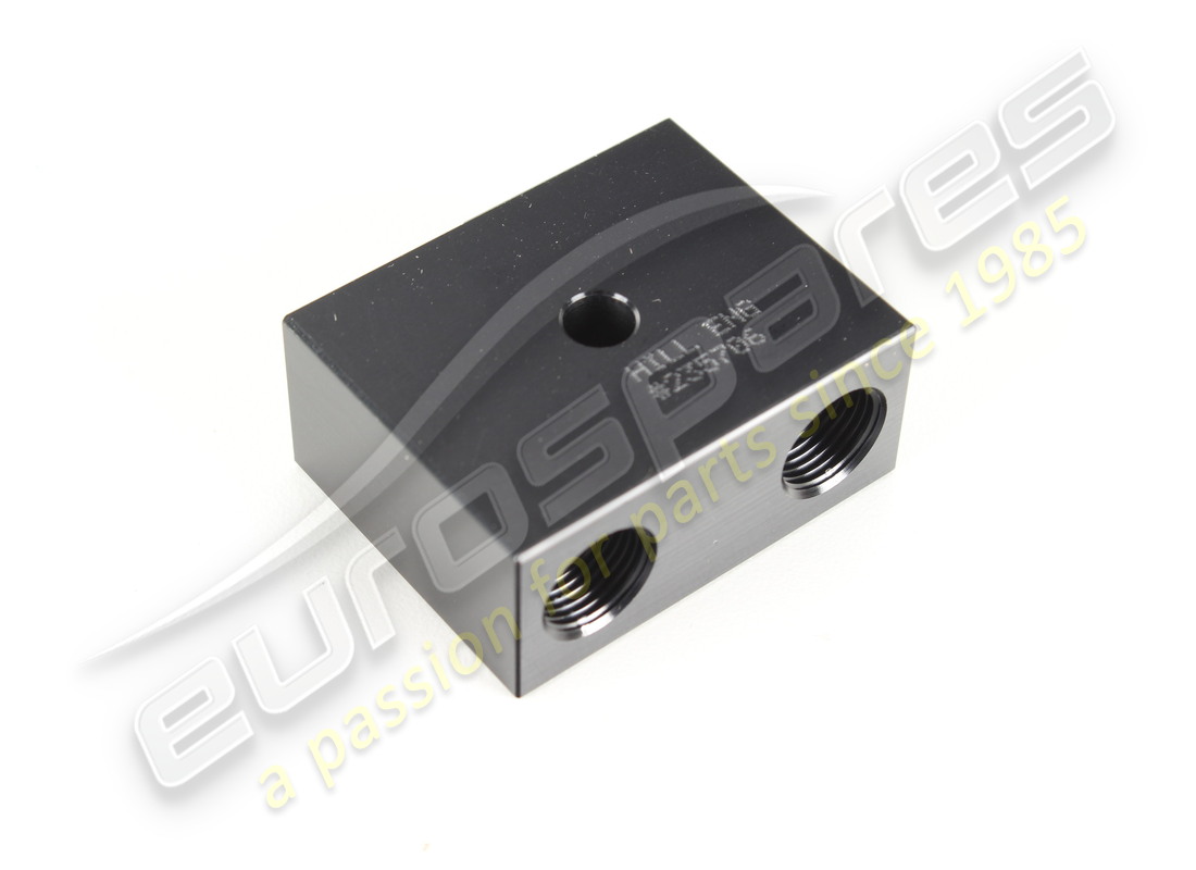 nouveau bloc d'embrayage amélioré eurospares. numéro de pièce 235706 (2)