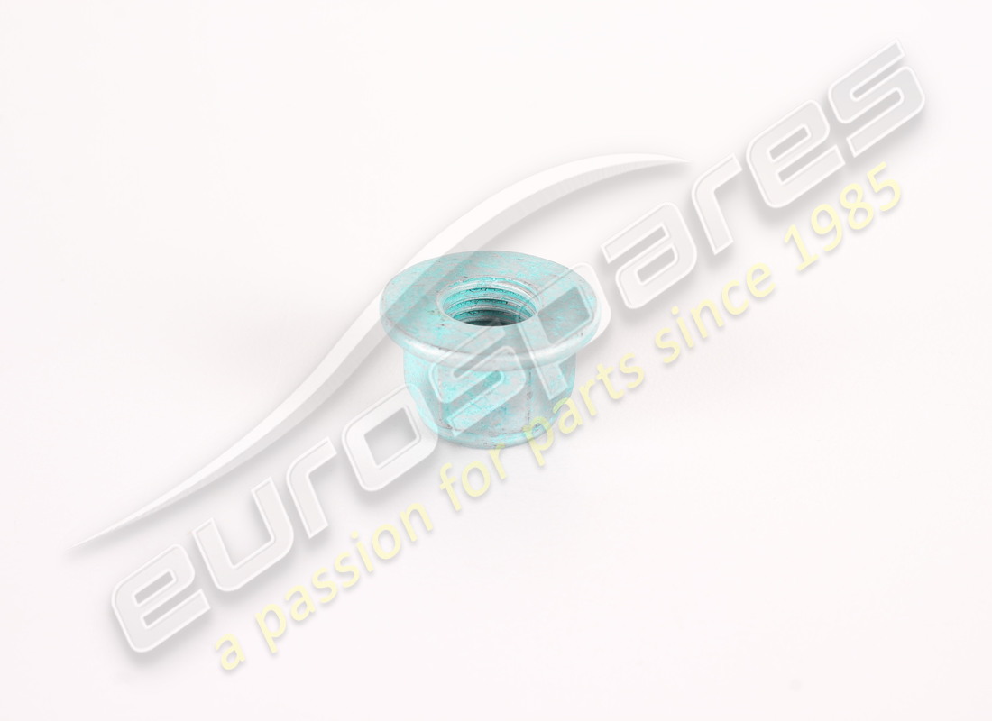 nouveau porsche hex épaulé. noix,. numéro de pièce n10106402 (1)