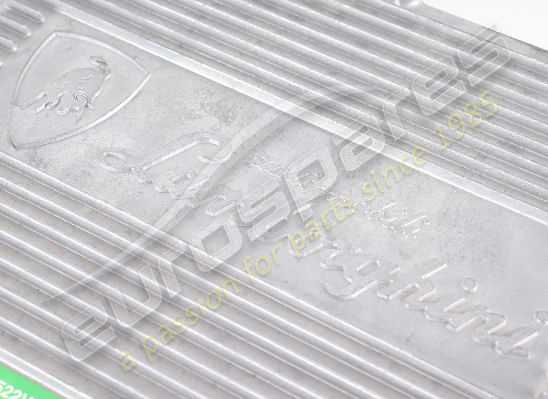 nouveau lamborghini mon '98 ecu d'injection complet. numéro de pièce 0020001140 (5)