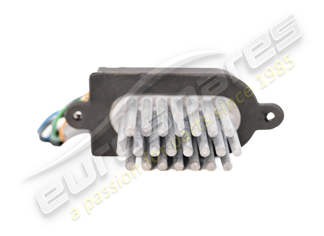 nouveau régulateur d'électrovanne ferrari. numéro de pièce 64280200 (4)