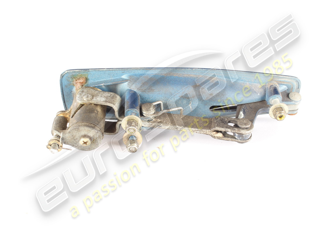 utilisé ferrari poignée de porte extérieure gauche. numéro de pièce 62577500 (2)
