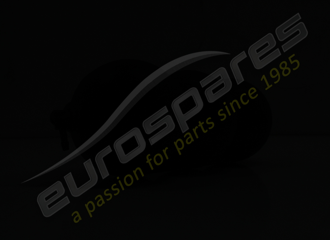 réservoir à vide lamborghini utilisé. numéro de pièce 420131541 (2)