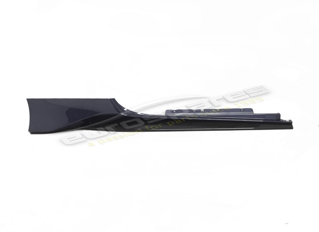 NOUVEAU (AUTRE) Ferrari GARNITURE SOUS-PORTE DROITE COMPLÈTE. NUMÉRO DE PIÈCE 766048 (1)
