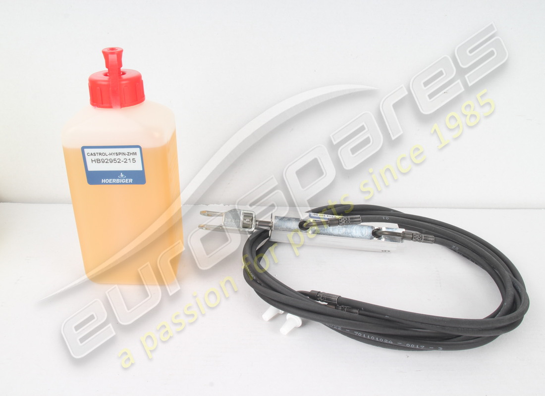 JOINT SUPÉRIEUR DE CYLINDRE PRINCIPAL DE CHÂSSIS NEUF FERRARI. NUMÉRO DE PIÈCE 66454700 (1) joint supérieur de cylindre principal de châssis neuf ferrari. numéro de pièce 66454700 (1)