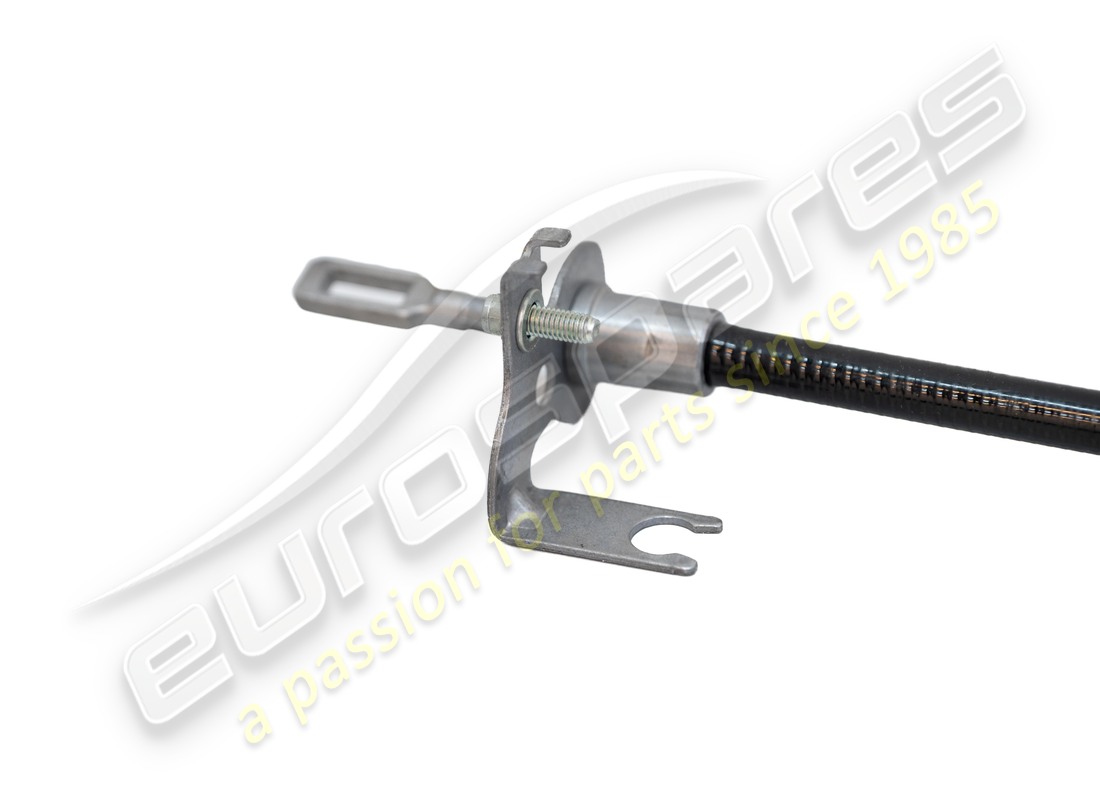 NOUVEAU CÂBLE DE FREIN DE STATIONNEMENT GAUCHE FERRARI. NUMÉRO DE PIÈCE 257913 (3) nouveau câble de frein de stationnement gauche ferrari. numéro de pièce 257913 (3)