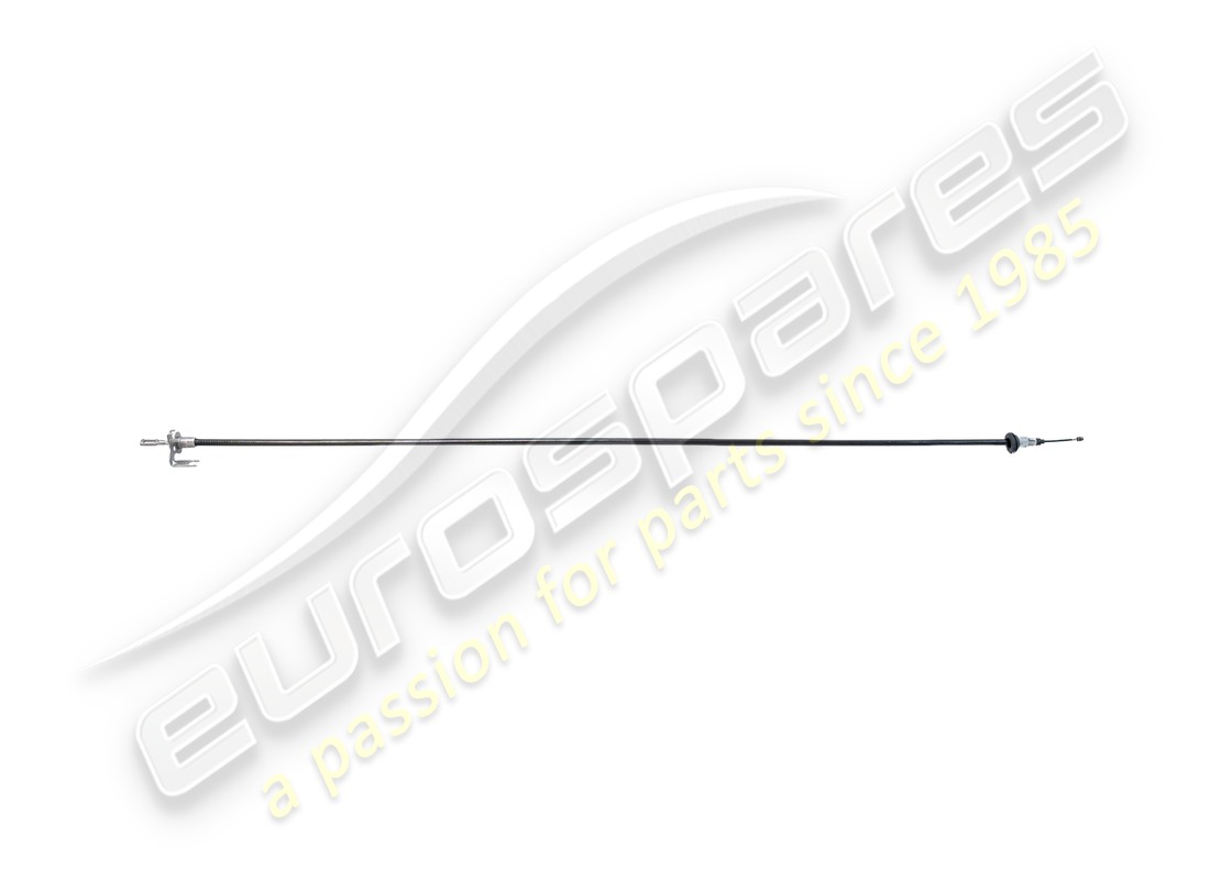 NOUVEAU CÂBLE DE FREIN DE STATIONNEMENT GAUCHE FERRARI. NUMÉRO DE PIÈCE 257913 (1) nouveau câble de frein de stationnement gauche ferrari. numéro de pièce 257913 (1)