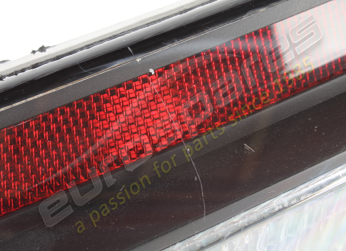 feu arrière utilisé lamborghini. numéro de pièce 410945096a (4)