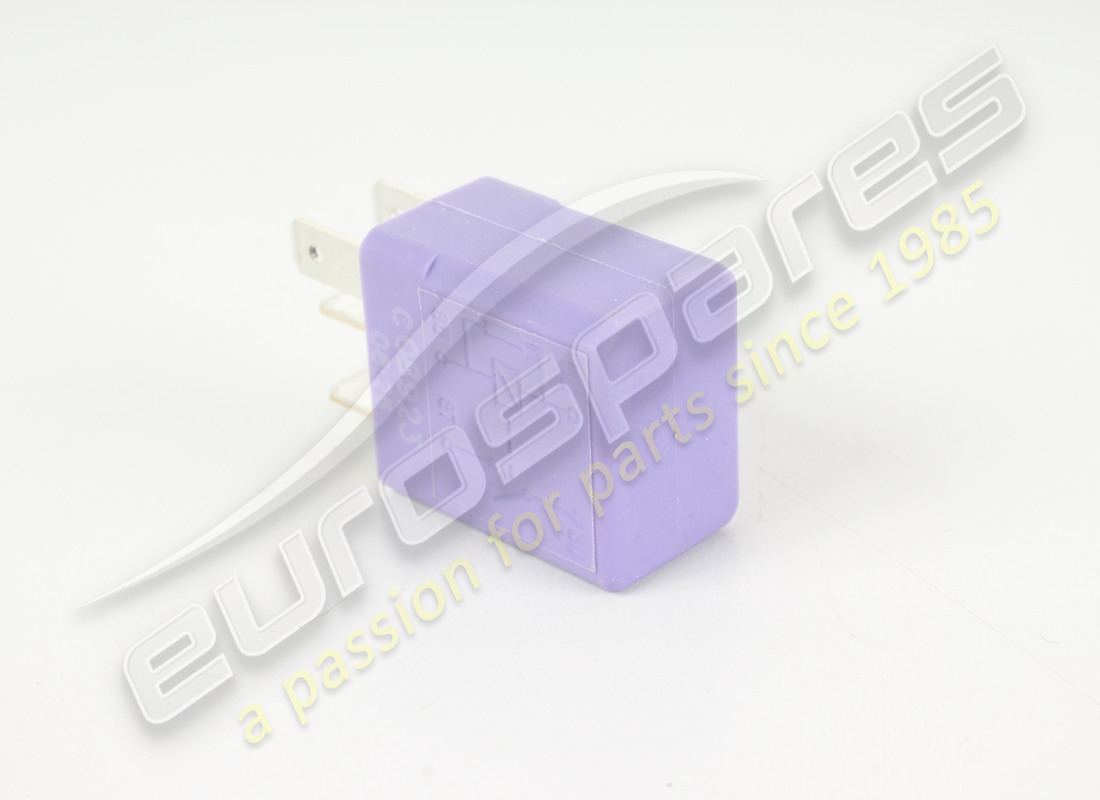 nouveau ferrari micro-relais 30 a.. numéro de pièce 227286 (2)