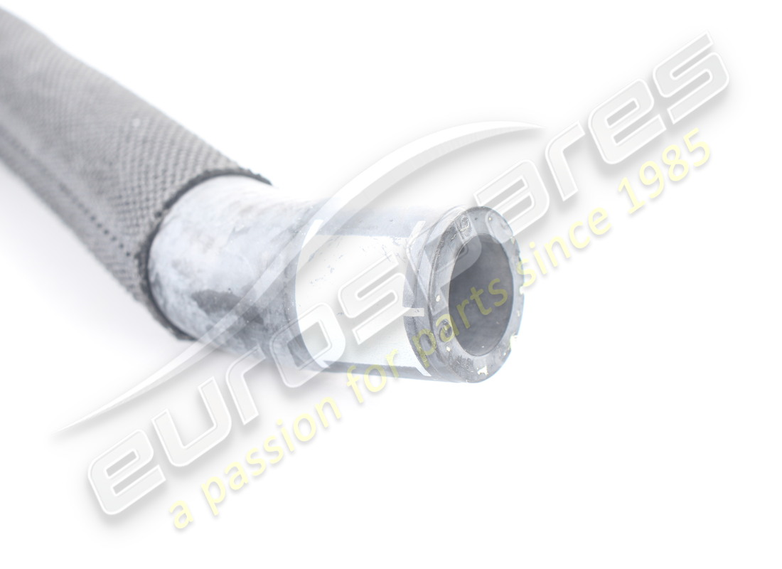 NEW LAMBORGHINI COOLANT HOSE V8HSI HWK ZWK VL. PART NUMBER 4M0122902R (3) new lamborghini coolant hose v8hsi hwk zwk vl. part number 4m0122902r (3)