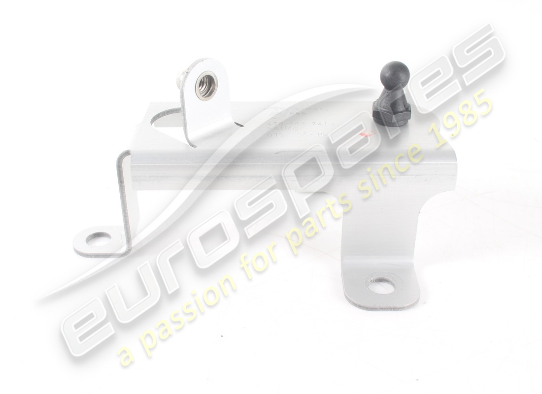 support de plateau arrière d'occasion lamborghini. numéro de pièce 4t8868741a (2)
