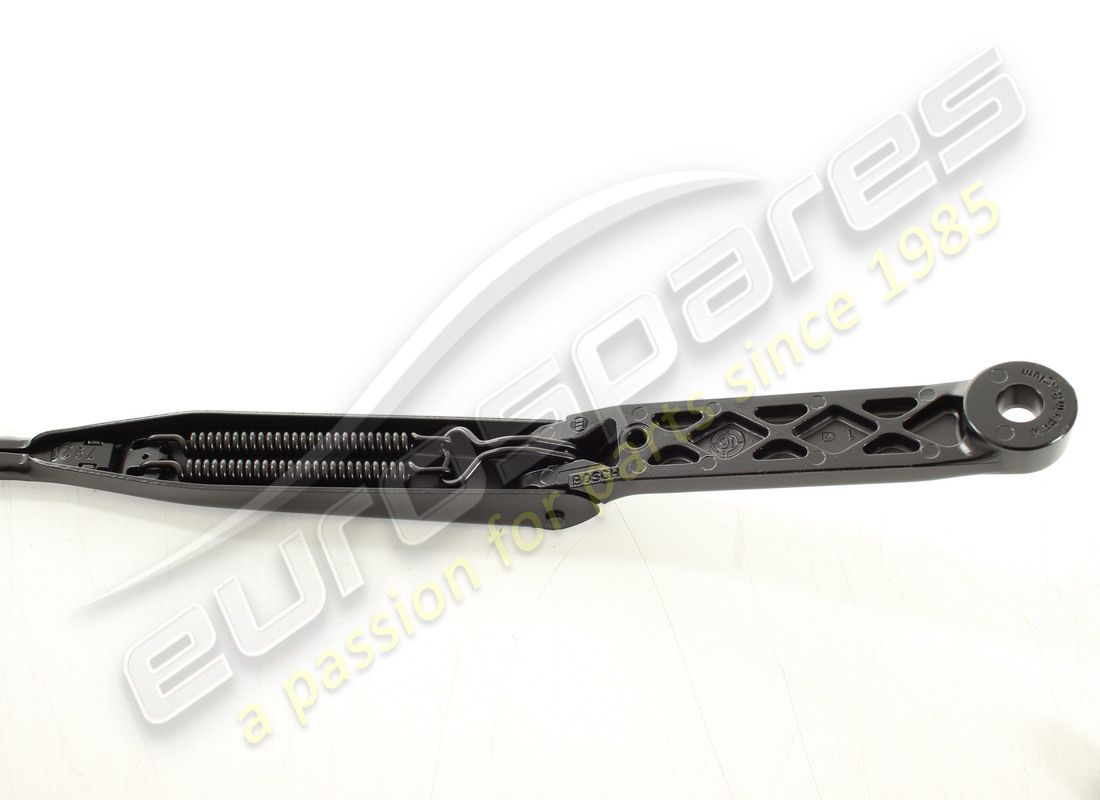 nouveau bras de pare-brise côté conducteur ferrari, conduite à droite. numéro de pièce 65849400 (8)