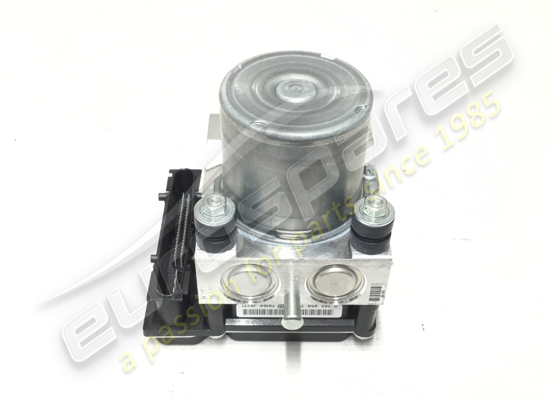 nouvelle maserati unité hydraulique esp8.0 pour pièces de rechange. numéro de pièce 236014 (3)