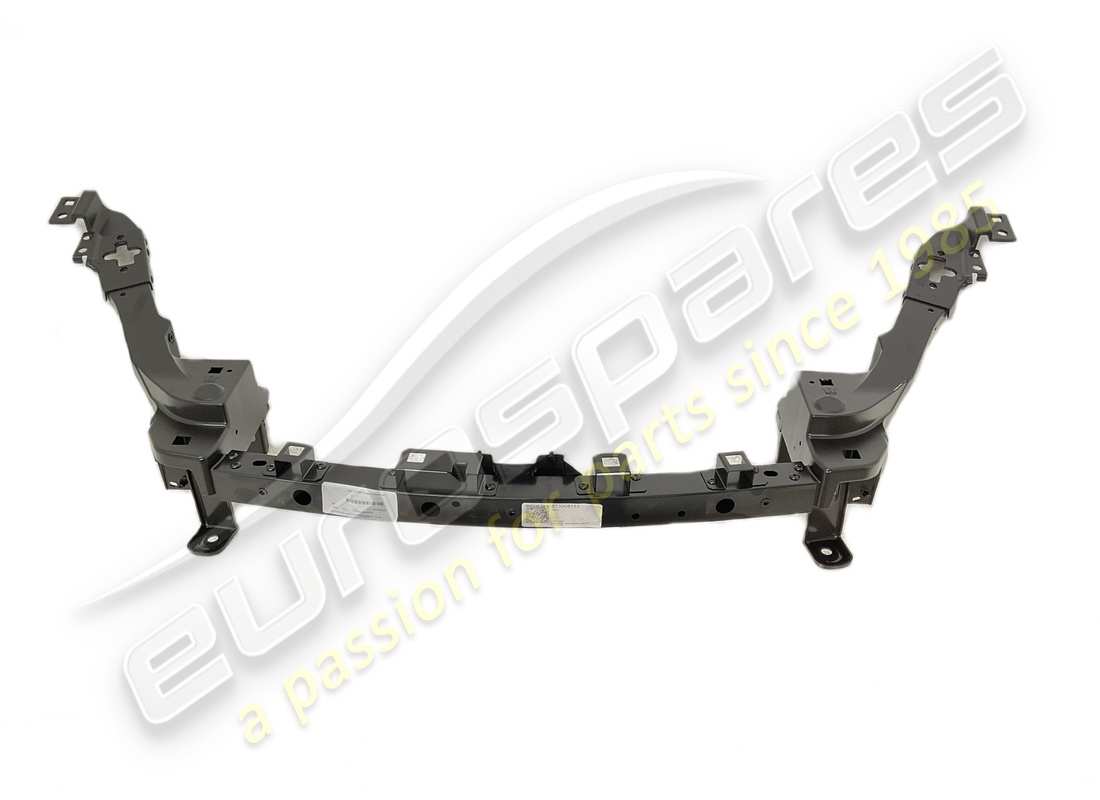 nouvelle traverse supérieure avant maserati. numéro de pièce 673008133 (2)