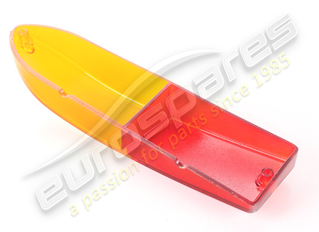 nouveau eurospares vetro per fanalino post.d. tipo europa. numéro de pièce 2428234000 (3)