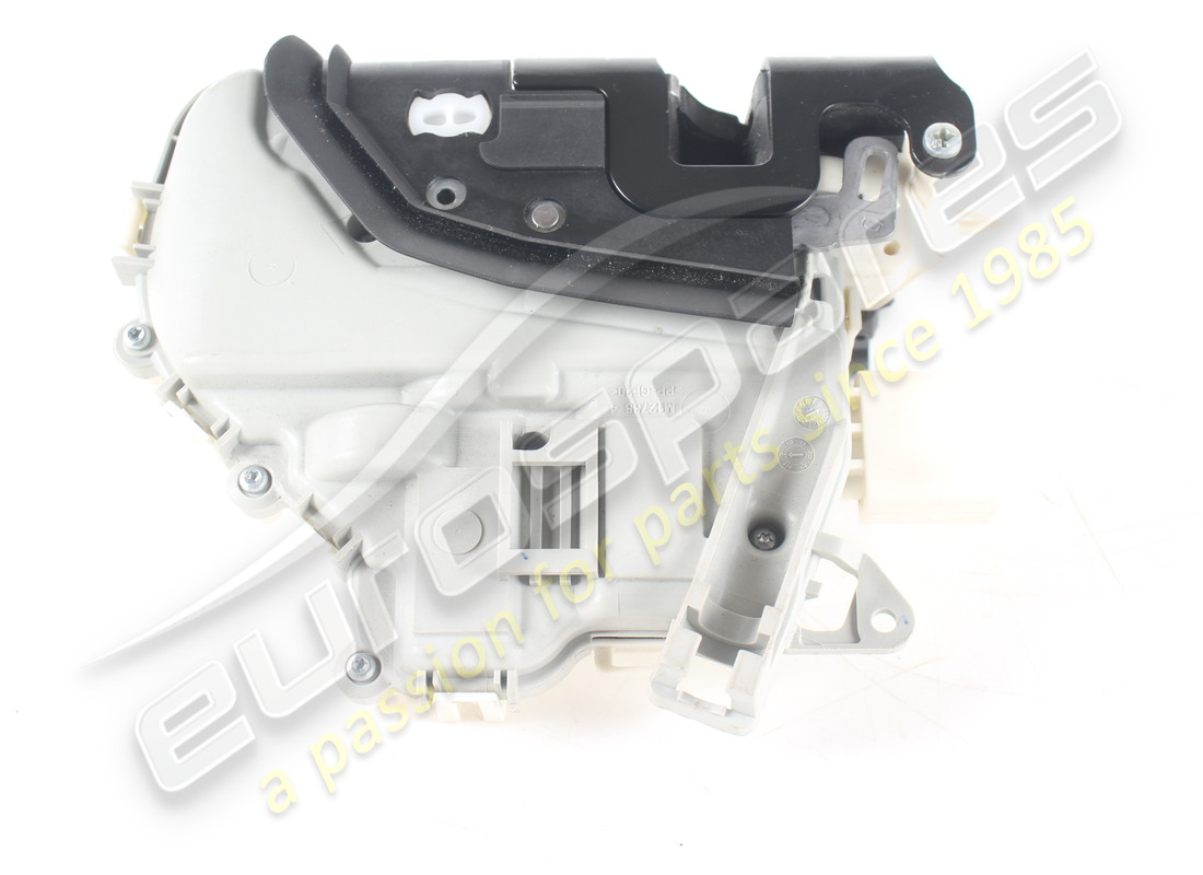 UTILISÉ LAMBORGHINI SERRURE DE PORTE. NUMÉRO DE PIÈCE 8J1837016D (3) utilisé lamborghini serrure de porte. numéro de pièce 8j1837016d (3)