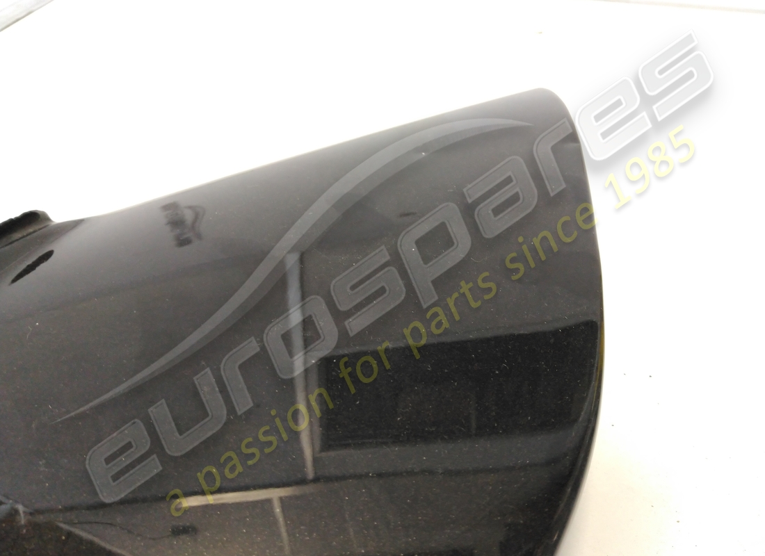 utilisé ferrari répartiteur de flux de flanque gauche. numéro de pièce 87029400 (5)