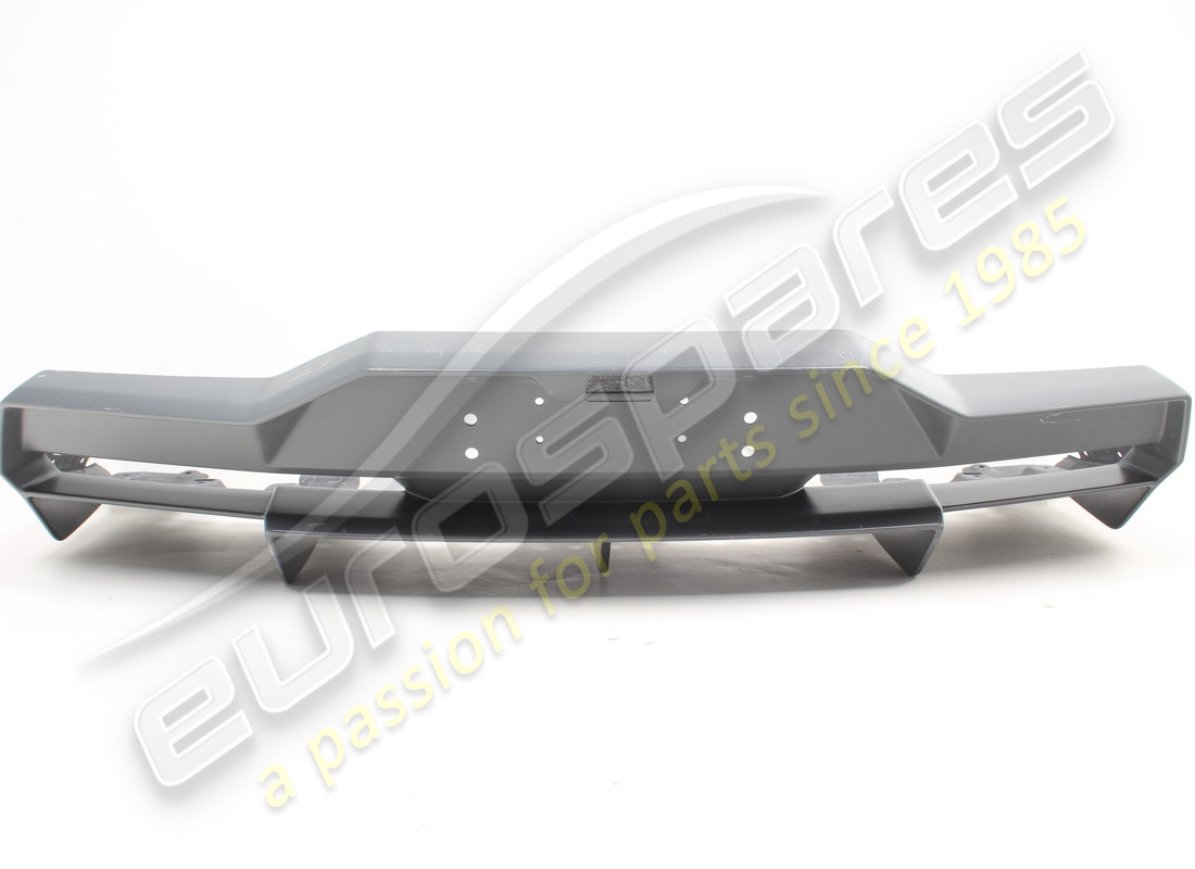 nouveau diffuseur de carbone noir lamborghini sto batt. numéro de pièce 4t3825503j3fz (1)