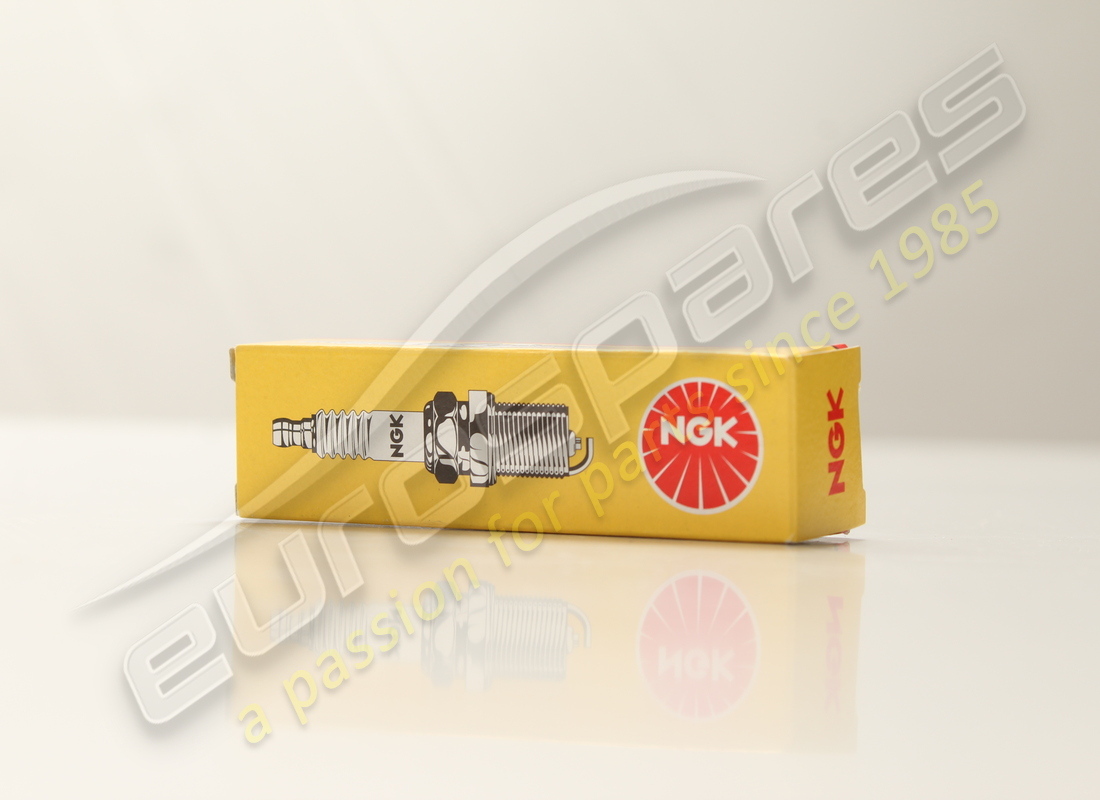 nouvelle bougie d'allumage oem. numéro de pièce 107603a (2)
