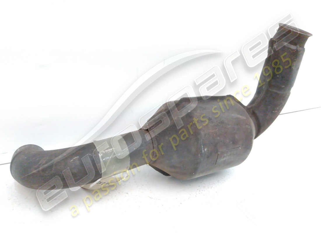 utilisé lamborghini catalytique. numéro de pièce 07m251718h (4)